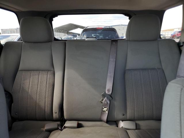 Photo 10 from auction – 2007 JEEP GRAND CHER with VIN 1J8HS48N57C550039