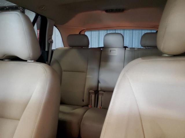 Photo 10 from auction – 2008 FORD EDGE SEL with VIN 2FMDK38CX8BB28523