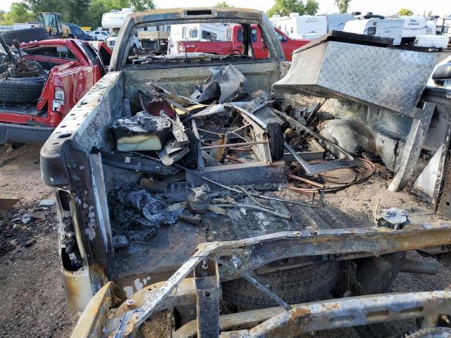 Photo 6 from auction – 2013 FORD F150 with VIN 1FTNF1EFXDKD65058