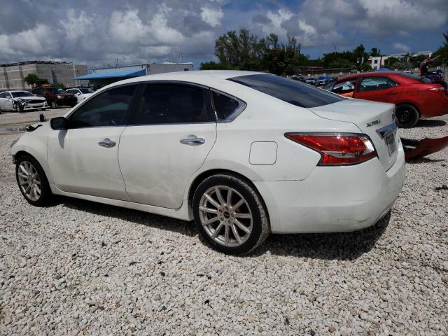 Photo 2 from auction – 2014 NISSAN ALTIMA 2.5 with VIN 1N4AL3AP6EC416784