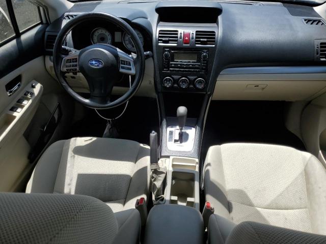 Photo 8 from auction – 2014 SUBARU IMPREZA PR with VIN JF1GPAC62E8290563