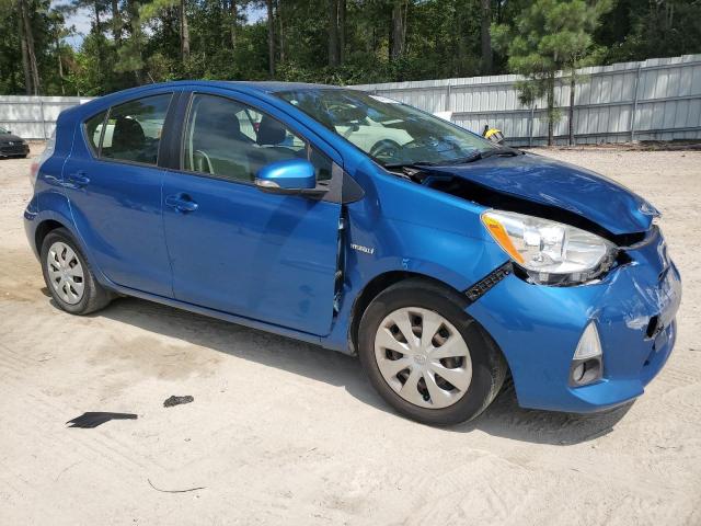 Photo 4 from auction – 2013 TOYOTA PRIUS C with VIN JTDKDTB30D1548263
