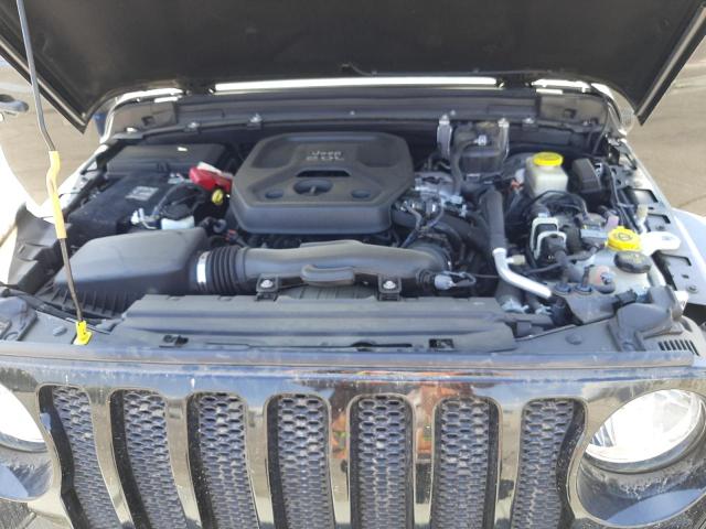 Photo 11 from auction – 2018 JEEP WRANGLER U with VIN 1C4HJXDNXJW290082