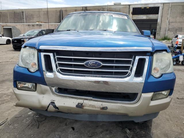 Photo 5 from auction – 2010 FORD EXPLORER E with VIN 1FMEU6EEXAUA23986