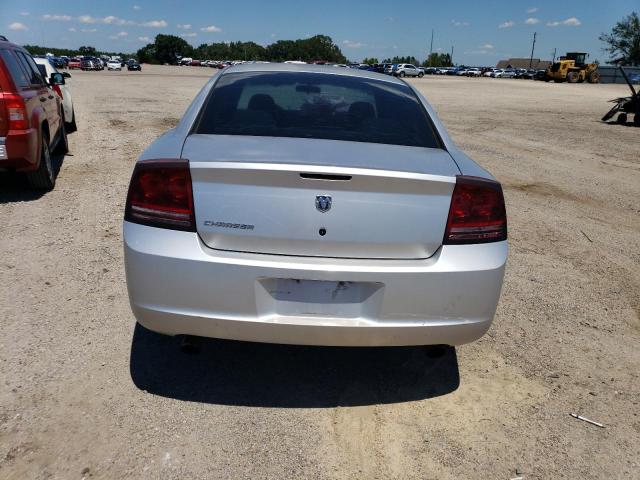 Photo 6 from auction – 2007 DODGE CHARGER SE with VIN 2B3KA43R07H642023