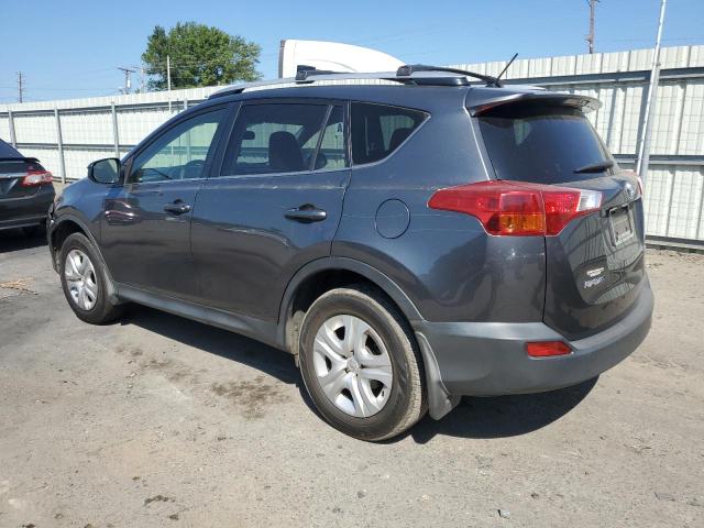 Photo 2 from auction – 2015 TOYOTA RAV4 LE with VIN JTMZFREV8FD053626
