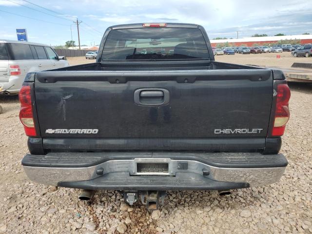 Photo 6 from auction – 2004 CHEVROLET SILVERADO with VIN 2GCEC19T941159965