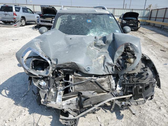 Photo 5 from auction – 2019 MINI COOPER COU with VIN WMZYS7C59K3F45096