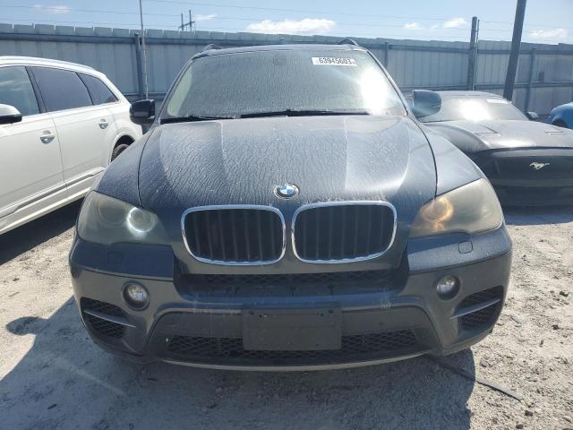 Photo 5 from auction – 2011 BMW X5 XDRIVE5 with VIN 5UXZV8C52BL418560