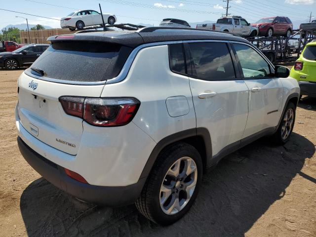 Photo 3 from auction – 2018 JEEP COMPASS LI with VIN 3C4NJCCB8JT122384