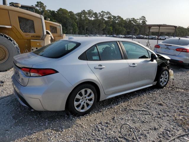 Photo 3 from auction – 2020 TOYOTA COROLLA LE with VIN 5YFEPRAE5LP062827