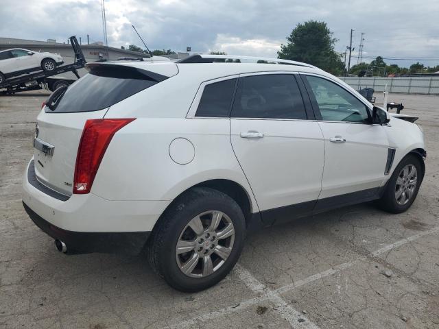 Photo 3 from auction – 2015 CADILLAC SRX LUXURY with VIN 3GYFNEE33FS548131