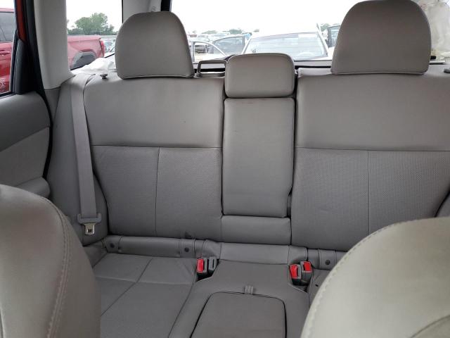 Photo 10 from auction – 2012 SUBARU FORESTER T with VIN JF2SHBGCXCH422538