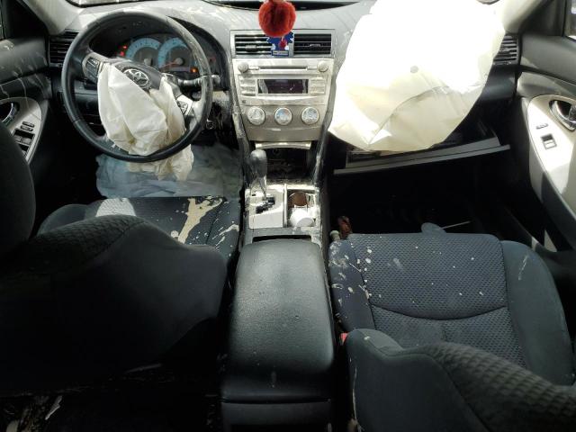 Photo 8 from auction – 2010 TOYOTA CAMRY BASE with VIN 4T1BF3EKXAU059758