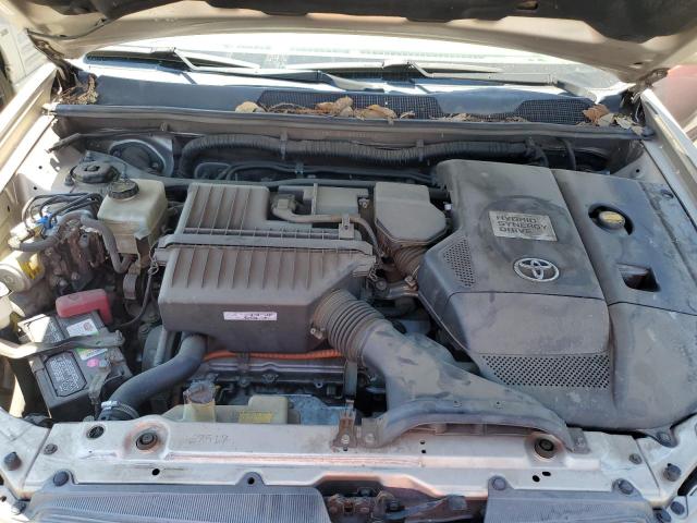 Photo 12 from auction – 2006 TOYOTA HIGHLANDER with VIN JTEDW21A660011107