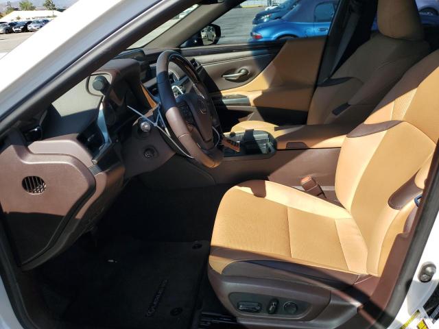صورة رقم 7 من المزاد - 2020 LEXUS ES 300H مع VIN 58AD21B13LU010997
