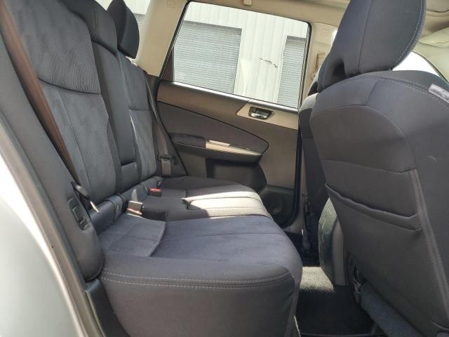 Photo 10 from auction – 2010 SUBARU FORESTER 2 with VIN JF2SH6CC5AH764179