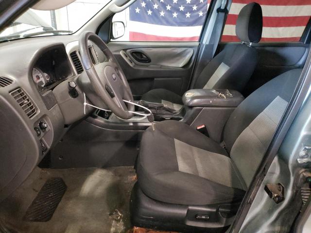 Photo 7 from auction – 2006 FORD ESCAPE with VIN 1FMYU93196KA28274