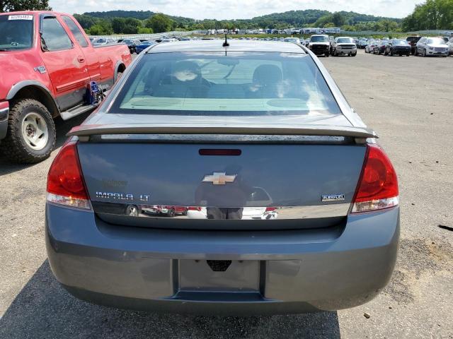 Photo 6 from auction – 2009 CHEVROLET IMPALA 1LT with VIN 2G1WT57K391138633