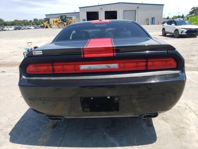 Photo 6 from auction – 2013 DODGE CHALLENGER with VIN 2C3CDYAG3DH742202