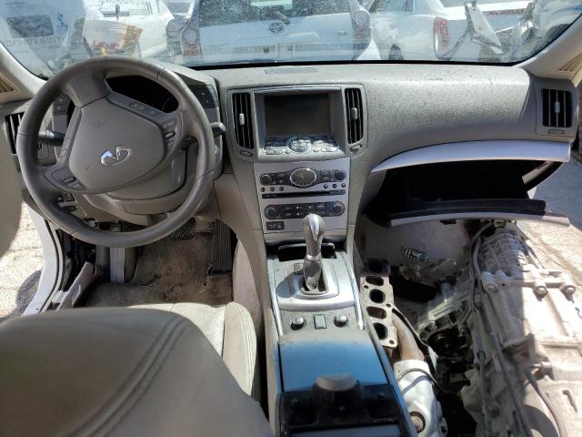 Photo 8 from auction – 2011 INFINITI G37 with VIN JN1CV6AR3BM352664