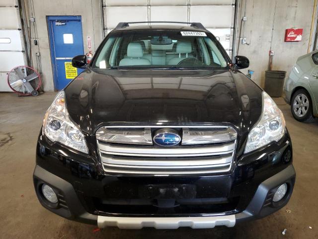 Photo 5 from auction – 2013 SUBARU OUTBACK 3. with VIN 4S4BRDLC5D2211440