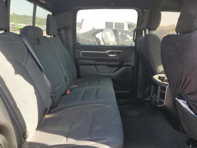 Photo 10 from auction – 2020 RAM 1500 BIG H with VIN 1C6SRFFT0LN146982