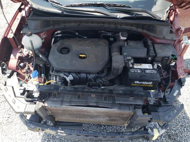 Photo 11 from auction – 2017 HYUNDAI TUCSON LIM with VIN KM8J33A42HU476099