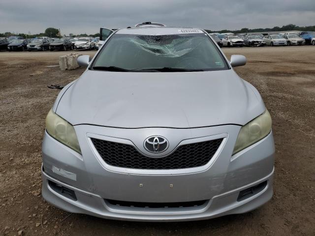 Photo 5 from auction – 2007 TOYOTA CAMRY CE with VIN 4T1BE46K97U182693