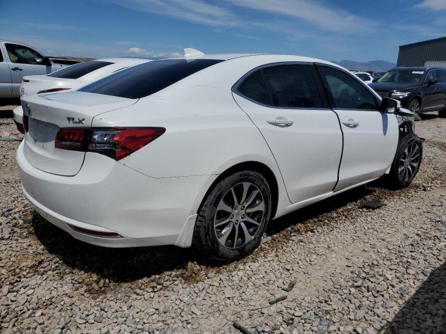 Photo 3 from auction – 2016 ACURA TLX with VIN 19UUB1F33GA007307