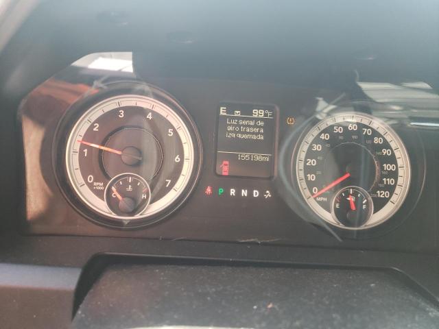 Photo 9 from auction – 2014 RAM 1500 ST with VIN 1C6RR7FT5ES217649