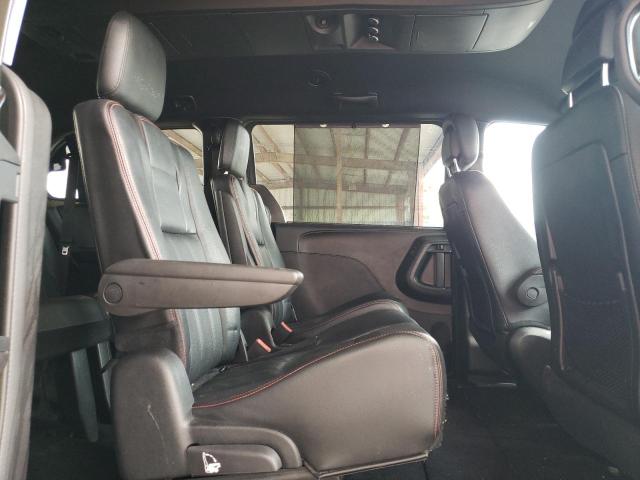 Photo 11 from auction – 2019 DODGE GRAND CARA with VIN 2C4RDGEG7KR768724