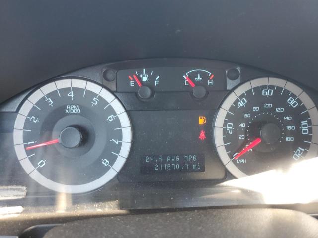 صورة رقم 9 من المزاد - 2011 FORD ESCAPE XLT مع VIN 1FMCU0DG7BKB65832
