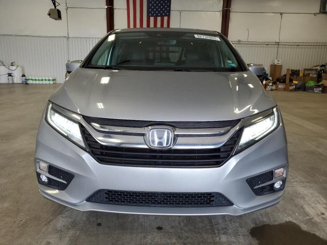 Photo 5 from auction – 2018 HONDA ODYSSEY EL with VIN 5FNRL6H95JB080953