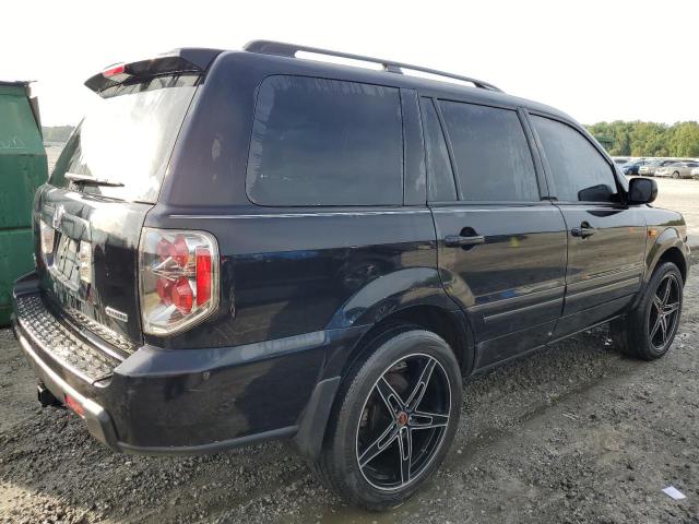 Photo 3 from auction – 2006 HONDA PILOT EX with VIN 5FNYF18466B029334