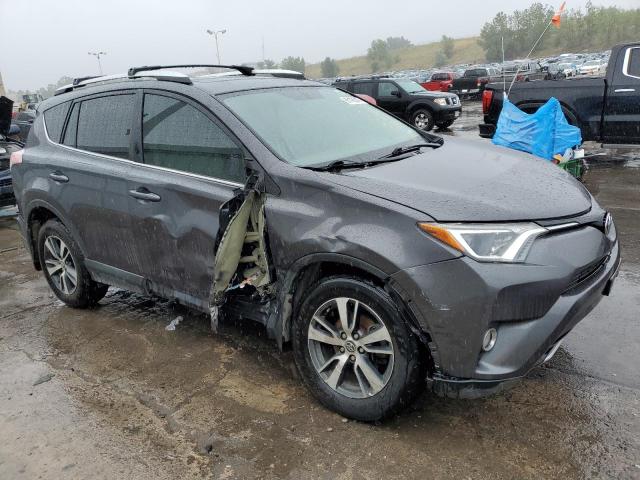 Photo 4 from auction – 2016 TOYOTA RAV4 XLE with VIN 2T3RFREV9GW426614