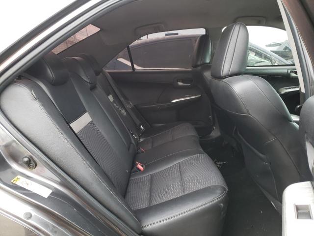 Photo 10 from auction – 2013 TOYOTA CAMRY L with VIN 4T1BF1FK3DU270274