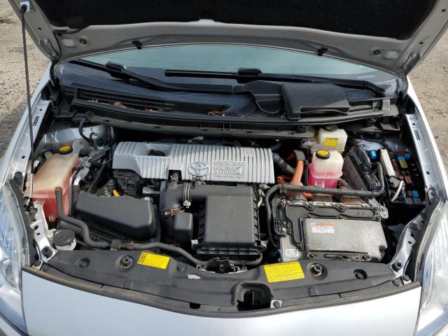 Photo 11 from auction – 2012 TOYOTA PRIUS PLUG with VIN JTDKN3DP9C3026280