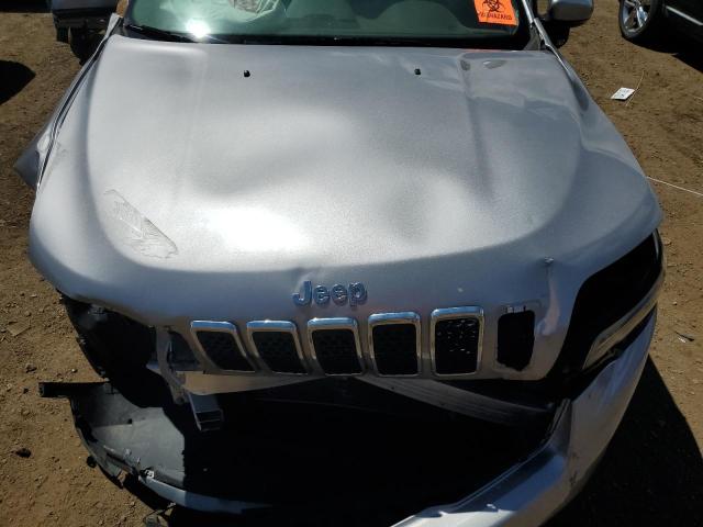 Photo 11 from auction – 2019 JEEP CHEROKEE L with VIN 1C4PJLDBXKD433801