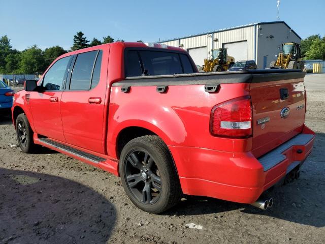 Photo 2 from auction – 2010 FORD EXPLORER S with VIN 1FMEU2DE6AUF02187