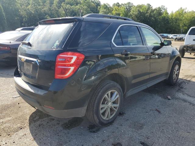 Photo 3 from auction – 2017 CHEVROLET EQUINOX LT with VIN 2GNALCEK9H1509390