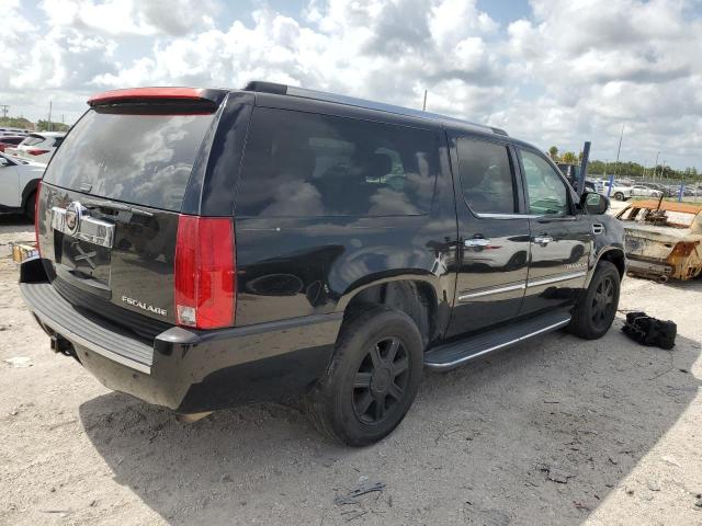 Photo 3 from auction – 2013 CADILLAC ESCALADE E with VIN 1GYS3HEF8DR182876