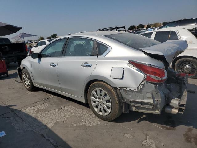 Photo 2 from auction – 2015 NISSAN ALTIMA 2.5 with VIN 1N4AL3AP2FC433082