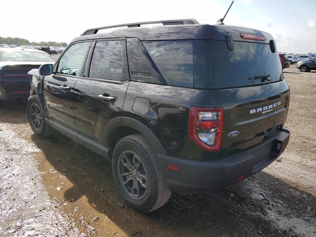 Photo 2 from auction – 2021 FORD BRONCO SPO with VIN 3FMCR9B68MRB23040