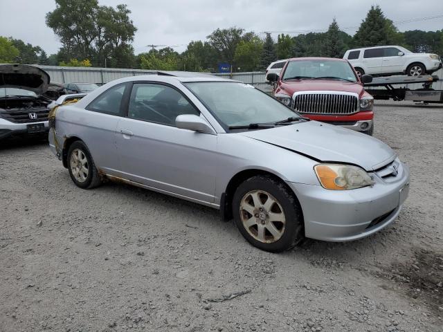 Photo 4 from auction – 2003 HONDA CIVIC EX with VIN 1HGEM21943L037110