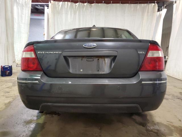 Photo 6 from auction – 2007 FORD FIVE HUNDR with VIN 1FAHP24147G133882
