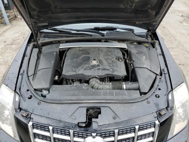 Photo 11 from auction – 2012 CADILLAC CTS LUXURY with VIN 1G6DE8E53C0113941