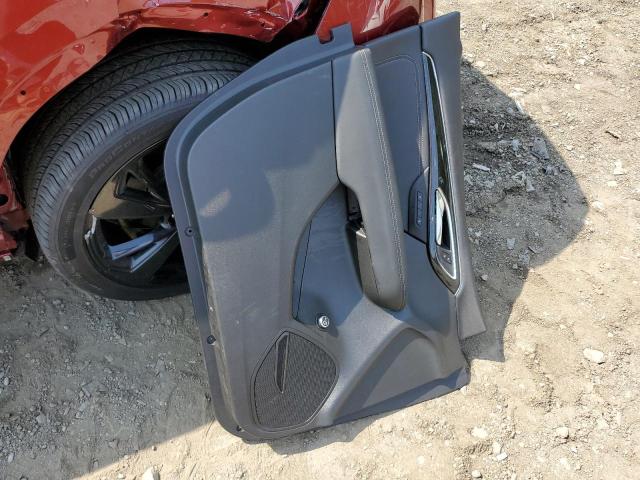 Photo 12 from auction – 2023 BUICK ENVISION E with VIN LRBFZNR42PD056963