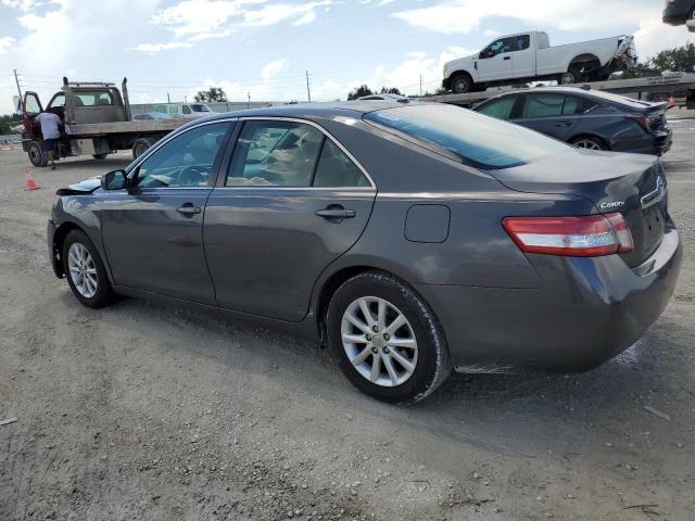 Photo 2 from auction – 2011 TOYOTA CAMRY BASE with VIN 4T1BF3EK9BU660161