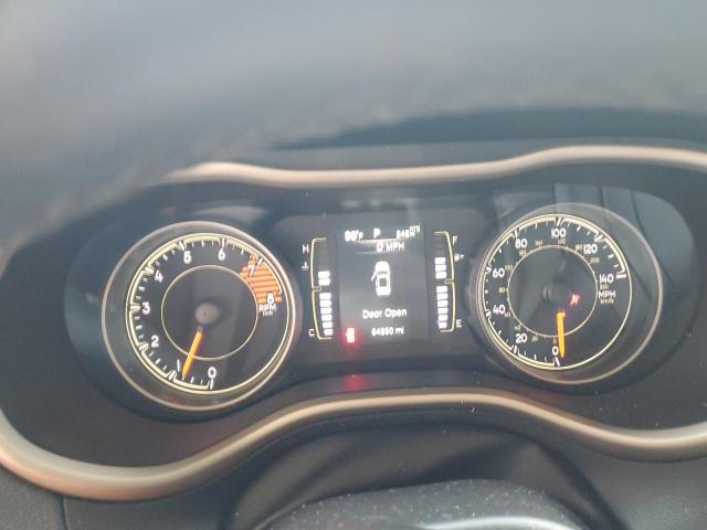 Photo 9 from auction – 2017 JEEP CHEROKEE S with VIN 1C4PJLAS2HW652432